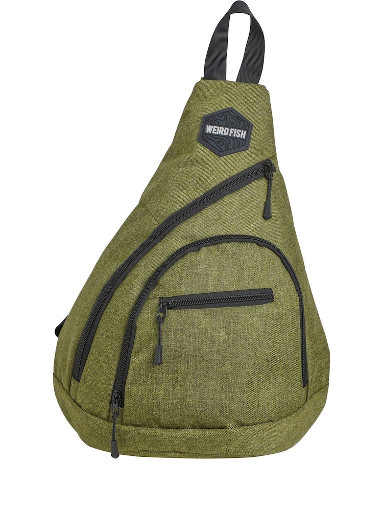 Weird Fish Hedland Mono Strap Bag - Slika 1 iz 4
