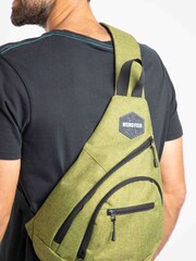 Weird Fish Hedland Mono Strap Bag - Slika 4 iz 4