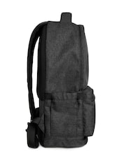 Weird Fish Blue Nevis 25L Back Pack - Image 3 of 7