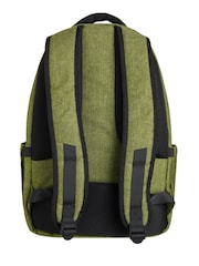 Weird Fish Green Dark Nevis 25L Back Pack - Image 2 of 4