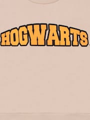 Character Brown Harry Potter Sweatshirt And Joggers Set - Image 11 of 12