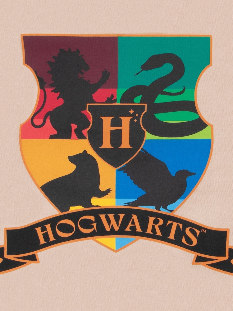 Character Brown Harry Potter Sweatshirt And Joggers Set - Image 12 of 12 Character Brown Harry Potter Sweatshirt And Joggers Set - Image 12 of 12