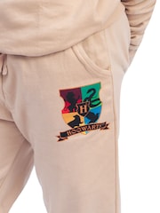 Character Brown Harry Potter Sweatshirt And Joggers Set - Image 7 of 12