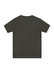 Character Grey Minecraft Chicken Jockey T-Shirt - Image 2 of 6