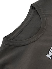 Character Grey Minecraft Chicken Jockey T-Shirt - Image 4 of 6