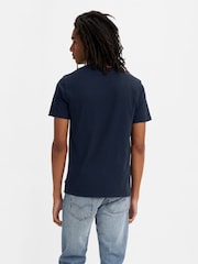 Levi's® White 2Pk Crewneck Graphic T-Shirt - Image 5 of 7