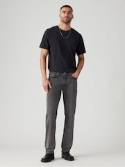 Levi's® Grey 514® Straight Jeans - Image 1 of 7