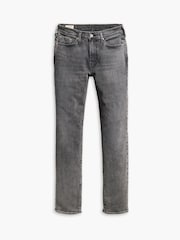 Levi's® Grey 514® Straight Jeans - Image 7 of 7
