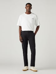 Levi's® Black Xx Chino Slim Trousers - Image 1 of 9