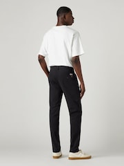 Levi's® Black Xx Chino Slim Trousers - Image 3 of 9