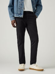 Levi's® Black Xx Chino Slim Trousers - Image 5 of 9