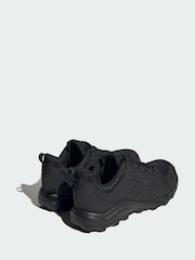 adidas Terrex Black Tracerocker 2.0 Trail Running Shoes - Image 2 of 5