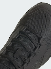 adidas Terrex Black Tracerocker 2.0 Trail Running Shoes - Image 3 of 5
