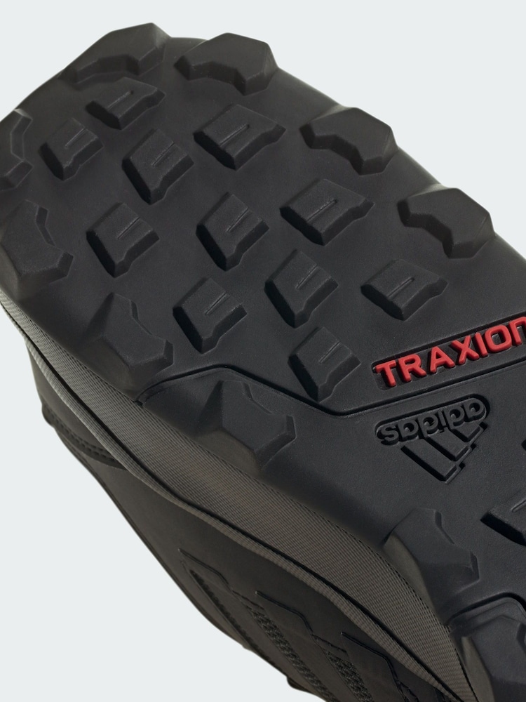 adidas Terrex Black Tracerocker 2.0 Trail Running Shoes - Image 5 of 5