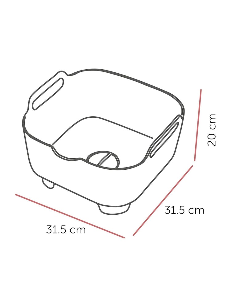 ReBorn Stone Washing Up Bowl & Sink Tidy Bundle - Image 6 of 6 ReBorn Stone Washing Up Bowl & Sink Tidy Bundle - Image 6 of 6