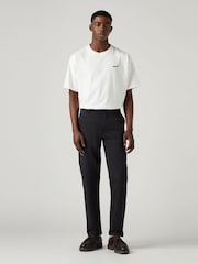 Levi's® Black Xx Chino Std Trousers - Image 1 of 9