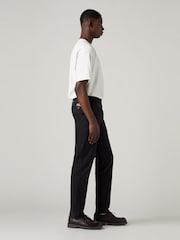 Levi's® Black Xx Chino Std Trousers - Image 3 of 9