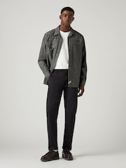Levi's® Black Xx Chino Std Trousers - Image 4 of 9