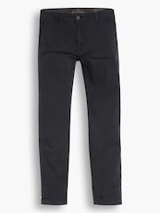 Levi's® Black Xx Chino Std Trousers - Image 6 of 9