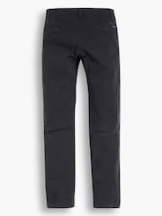 Levi's® Black Xx Chino Std Trousers - Image 7 of 9