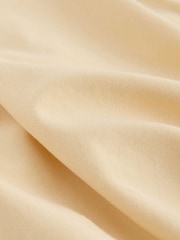 Gelb - Shorts mit Kordelzug - Bild 6 von 7