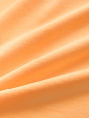 Peach Pink Halter Neck Top - Image 3 of 3