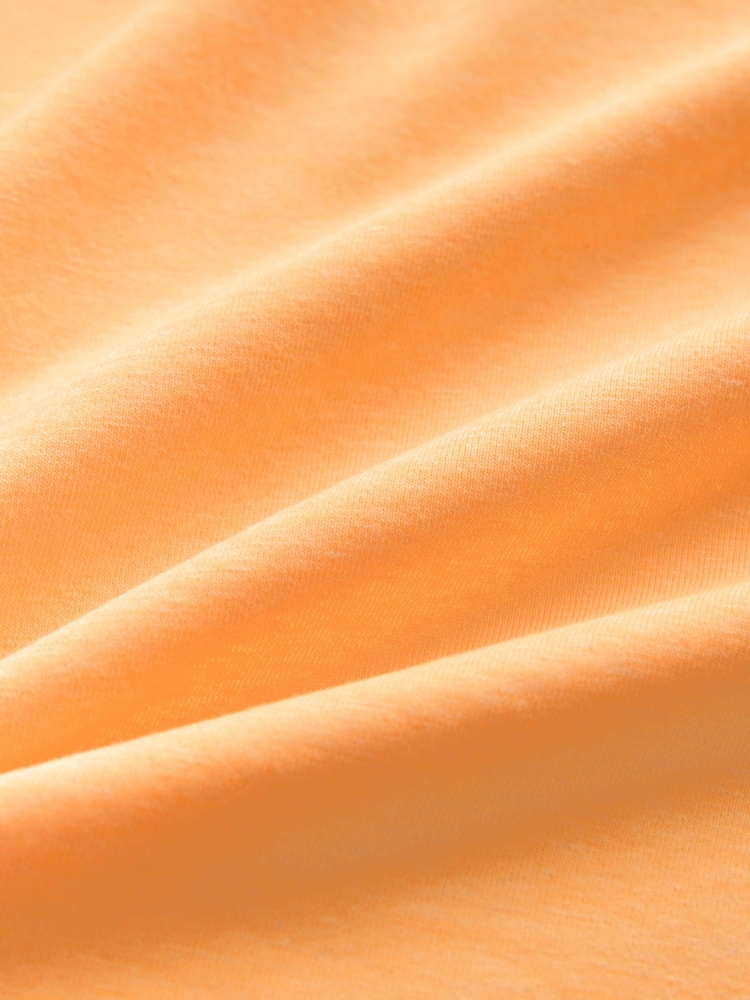 Peach Pink Halter Neck Top - Image 3 of 3