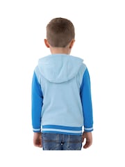 Character Blue PAW Patrol Chase Hoodie - Image 9 of 10
