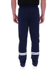 Sergio Tacchini Blue Orion TP Track Joggers - Image 1 of 8