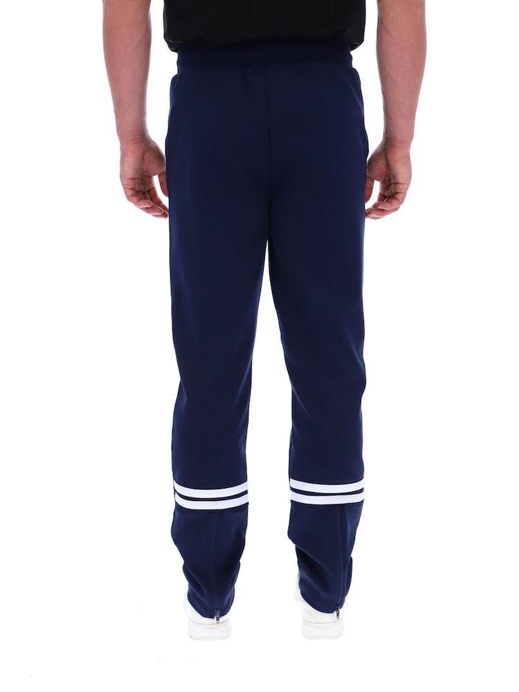Sergio Tacchini Blue Orion TP Track Joggers - Image 1 of 8