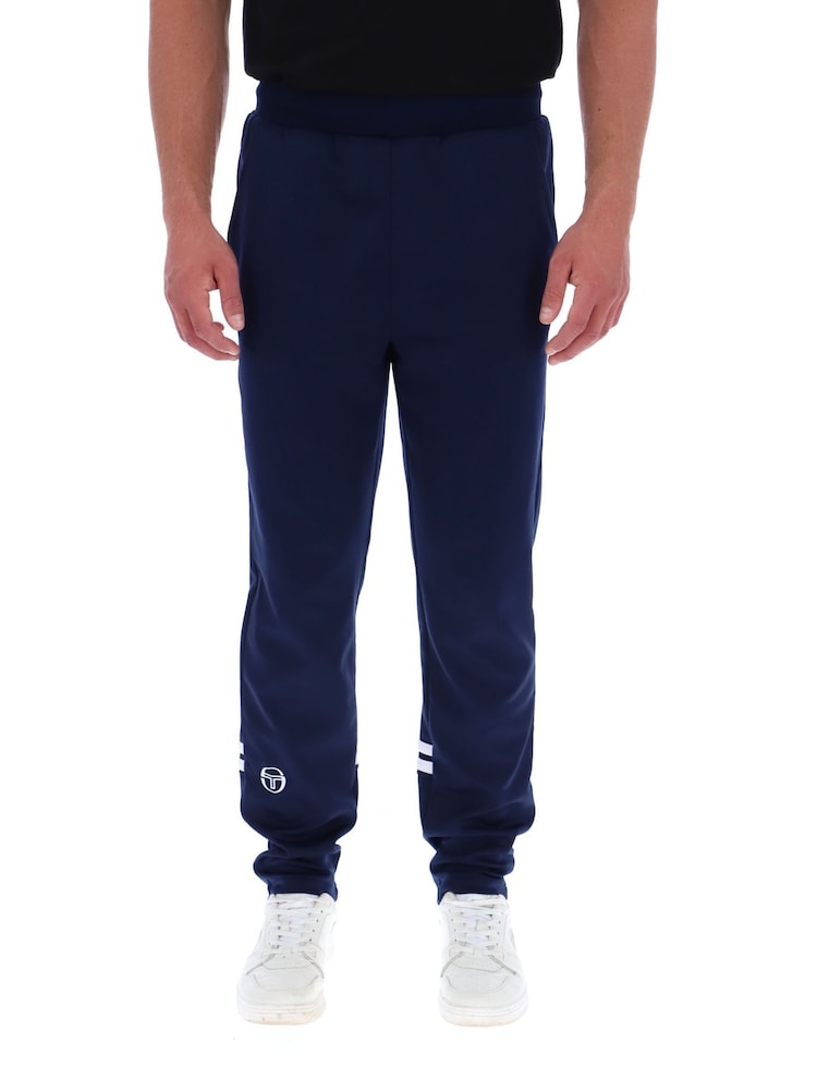 Sergio Tacchini Blue Orion TP Track Joggers - Image 2 of 8