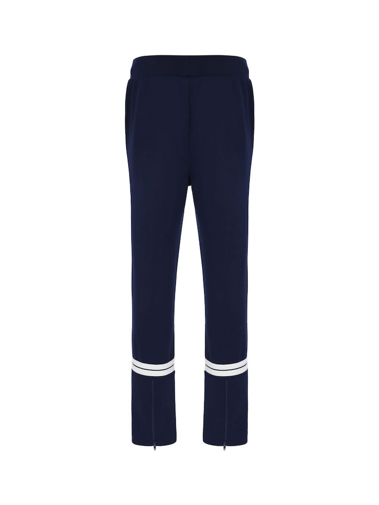 Sergio Tacchini Blue Orion TP Track Joggers - Image 8 of 8