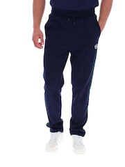 Sergio Tacchini Blue Renshaw Trackpants - Image 1 of 8