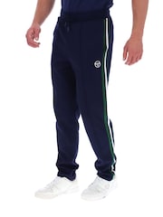 Sergio Tacchini Blue Renshaw Trackpants - Image 2 of 8