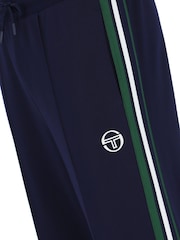 Sergio Tacchini Blue Renshaw Trackpants - Image 7 of 8
