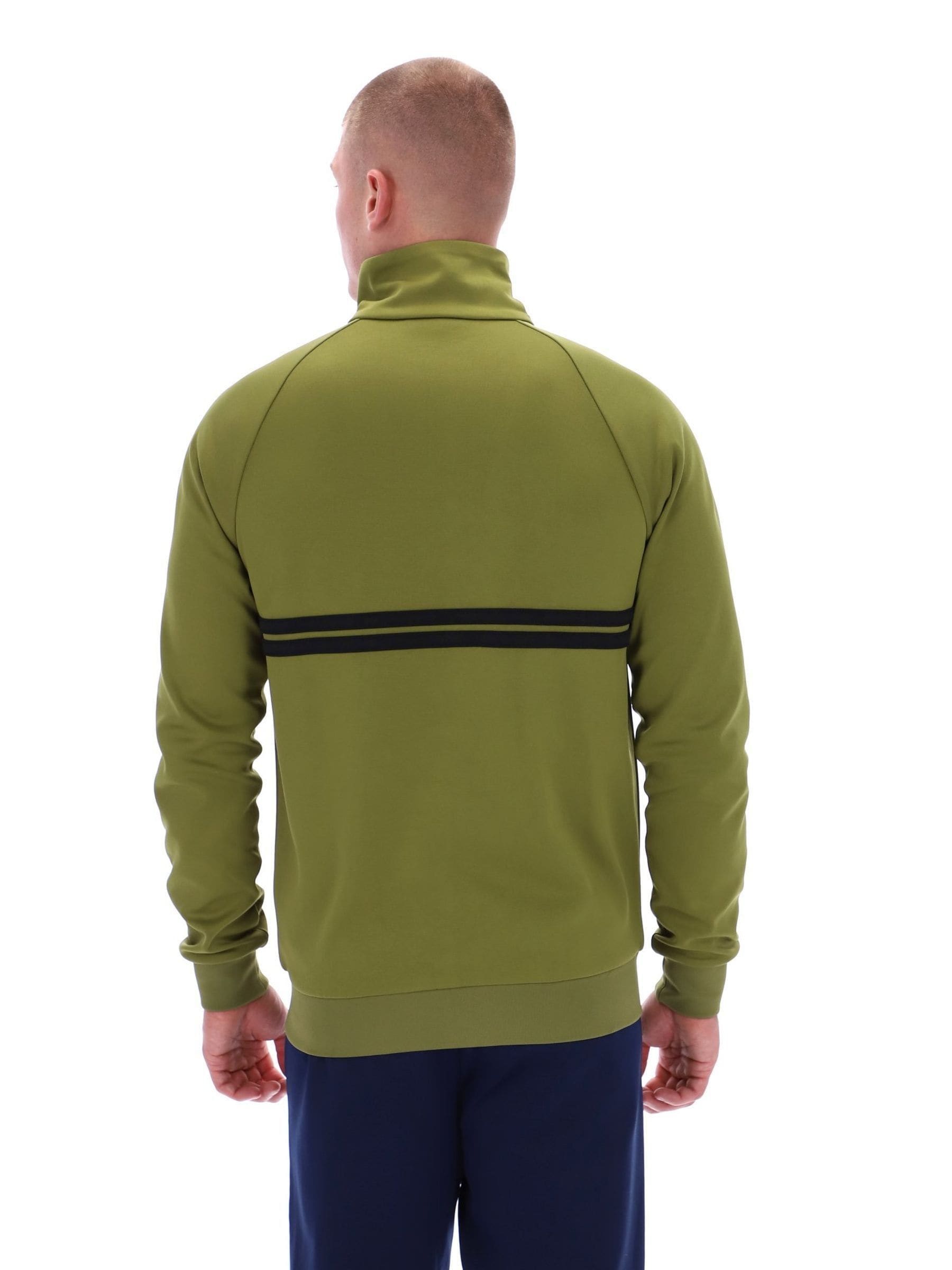 Comprar Verde - Sergio Tacchini Novo Top de Pista Dallas from Next