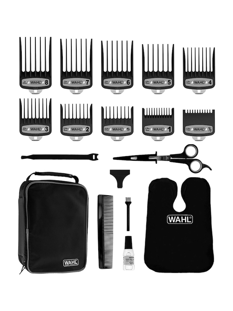 Wahl Elite Pro Clipper - Image 2 of 10 Wahl Elite Pro Clipper - Image 2 of 10
