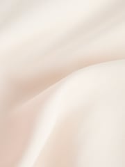 Ecru Soft Touch Mini Skirt - Image 7 of 8