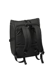 Cabin Max 24L Iseo Suya Dayanıqlı Roll Top Sırt çantası - 5şəkildən 3 şəkil