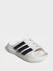 adidas White Purechill Shoes - Image 4 of 10