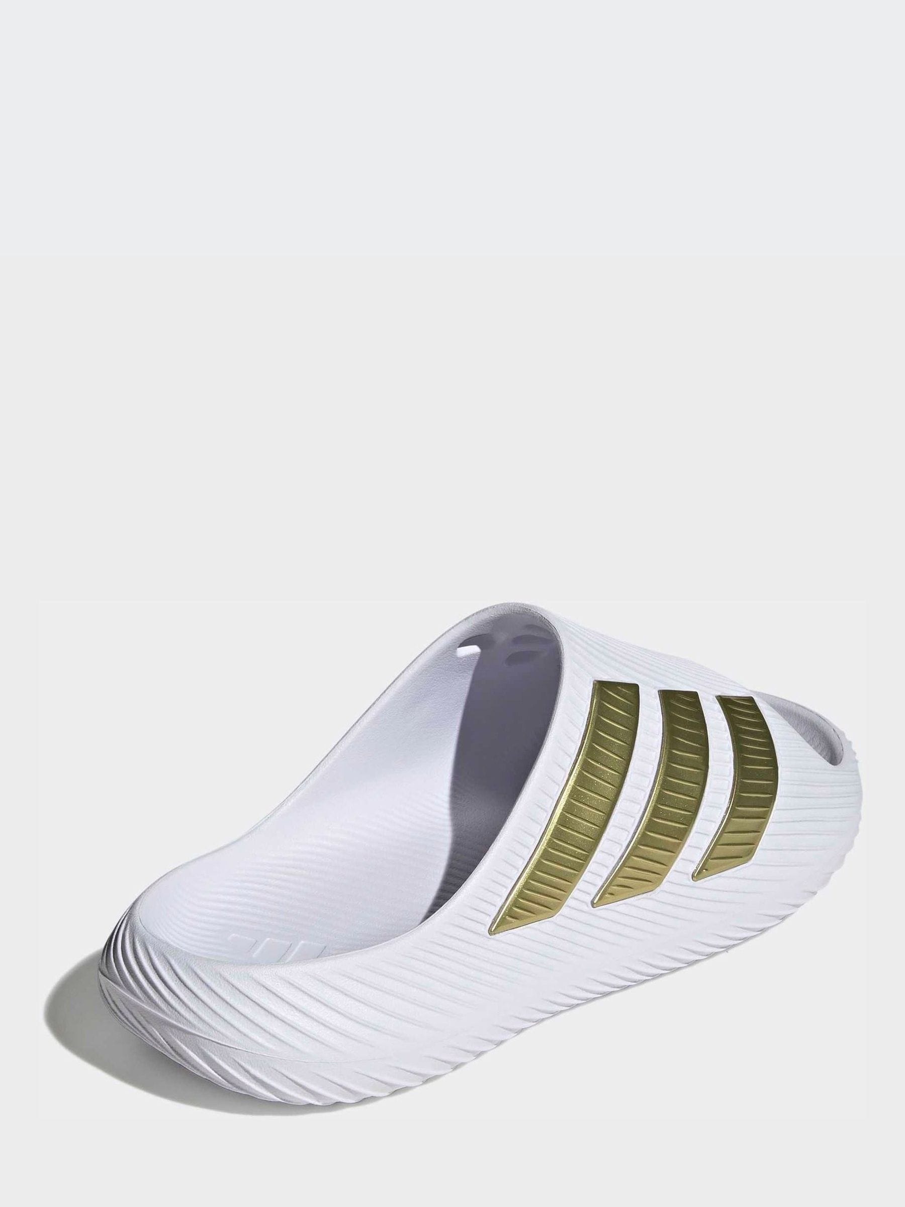 Buy adidas White/Gold Purechill Shoes from Next USA