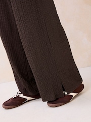 Reiss Black Nevada Boots - Image 4 of 4