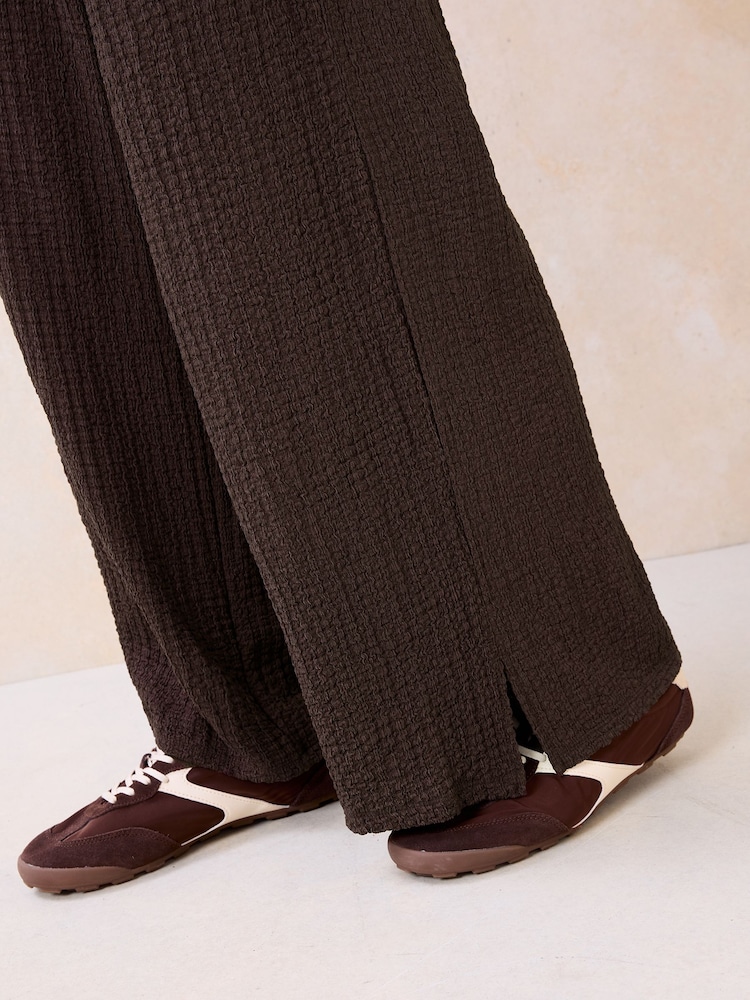 Reiss Black Nevada Boots - Image 4 of 4