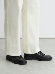 بوت جلد Nevada من Reiss - Image 5 of 6