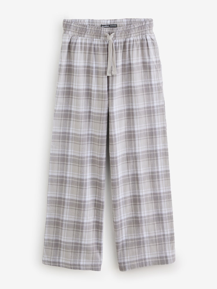 Threadbare - Katoenen pyjama met lange mouwen - Afbeelding 7 van 7