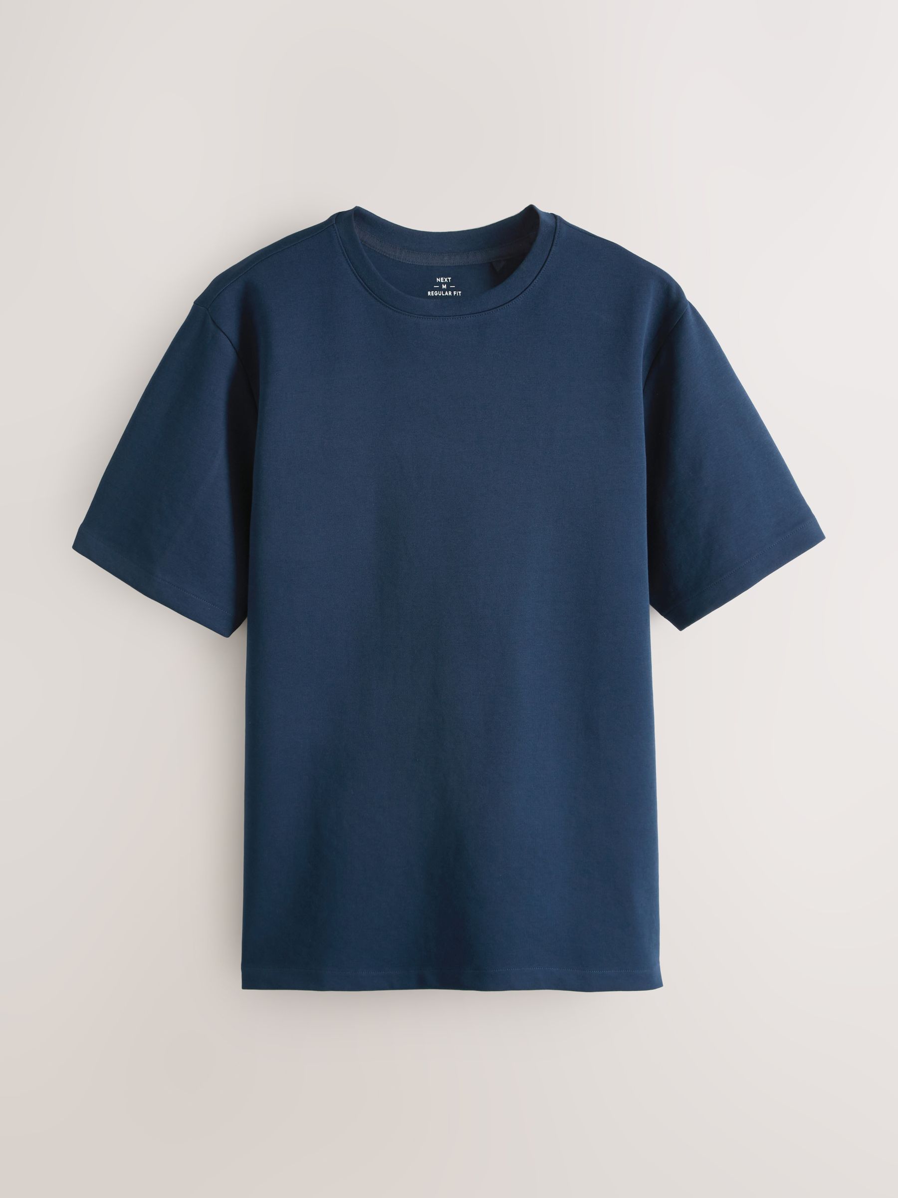 Buy Navy Blue/Grey/Green T-Shirt and Shorts Set from Next Canada