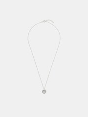 Accessorize Silver Sterling Tone Zodiac Constellation Stud Earrings - Image 1 of 2