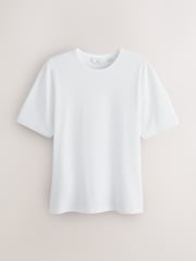 白色 - Trident T-Shirt - 圖片 5，共 7