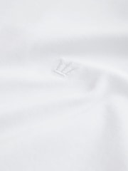 白色 - Trident T-Shirt - 圖片 7，共 7