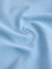 藍色 - Trident T-Shirt - 圖片 7，共 7